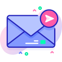email-shape